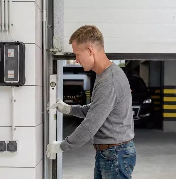 Why Choose Us for Door, Gate and Security Services in Lodi, CA