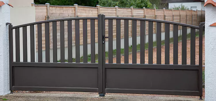 Advanced Gate Solutions in Lodi, CA