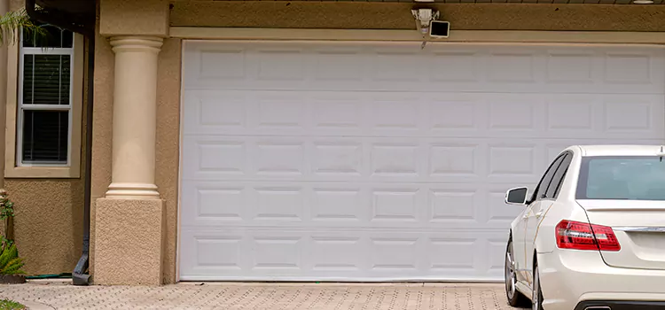 Comprehensive Garage Door Maintenance Services in Lodi, CA