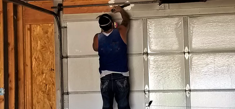 Specialized Garage Door Panel Solutions in Lodi, CA
