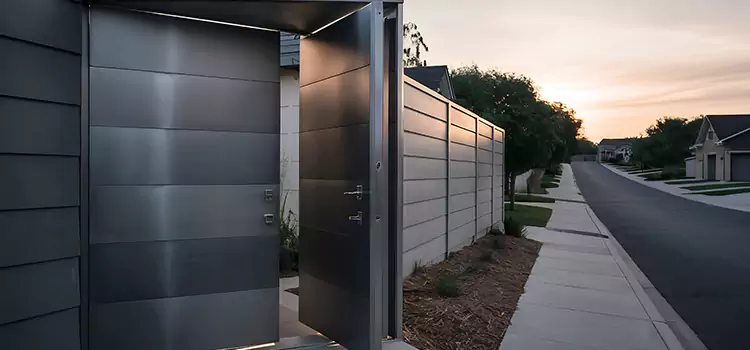 Comprehensive Steel Door Solutions in Lodi, CA