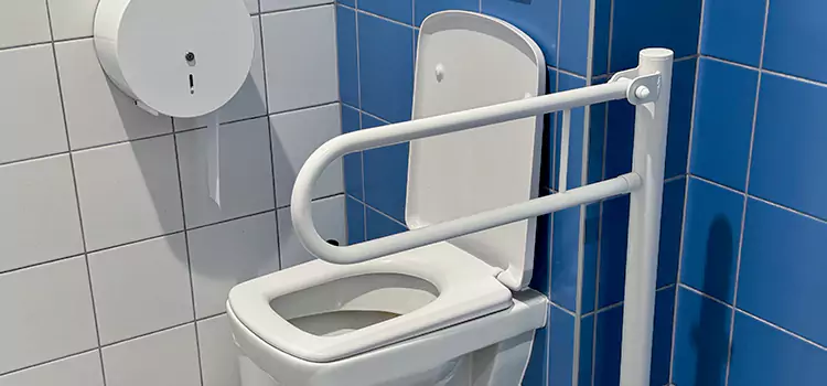 Comprehensive Solutions in Lodi, CA for Accessible Facilities