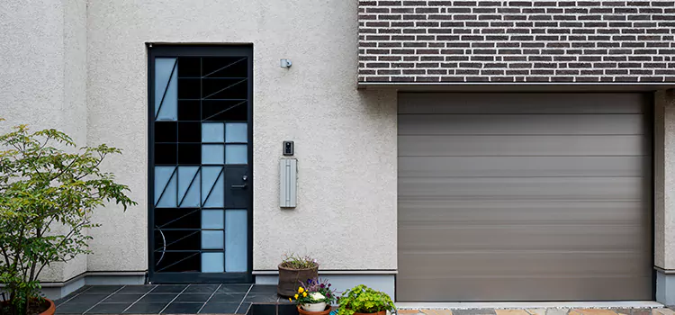 Residential Roll Up Security Doors Lodi
