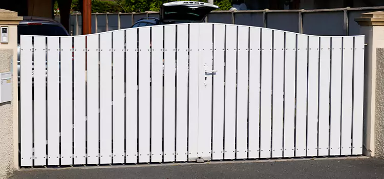 Why Choose Us for Residential Gate Repair in Lodi, CA?