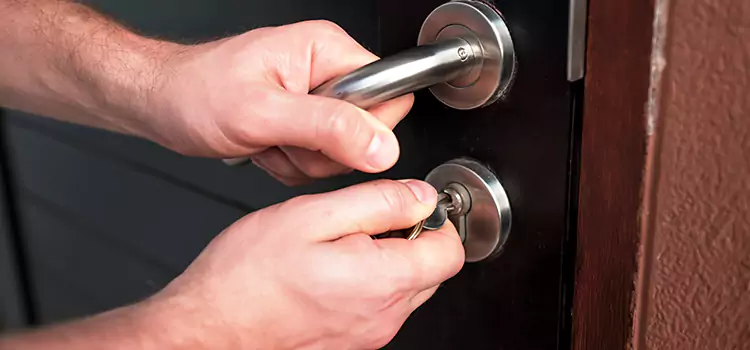 Door Closer Repair & Installation Lodi